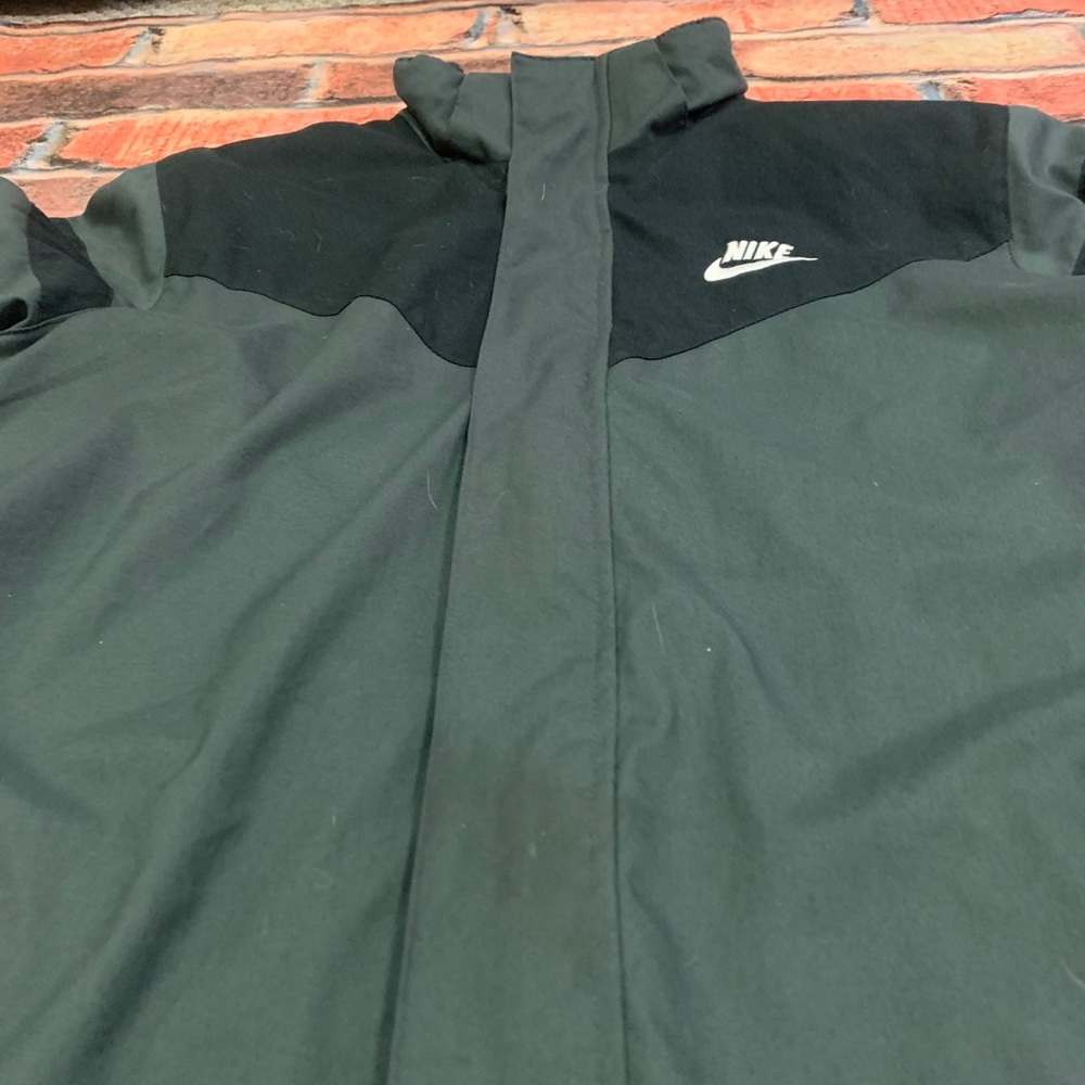 Throwback Nike Reversible Jacket - image 2